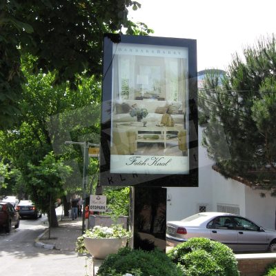 RAKET & BİLLBOARD REKLAM PANOLARI (19)